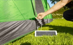 Berger Sierra 6 Tunnelzelt 8 Berger Sierra 6 Tunnelzelt -Fiamma Verkaufs-Shop 113802 2244371