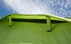 Berger Magalo 6 Air Tunnelzelt -Fiamma Verkaufs-Shop 114133 2279065