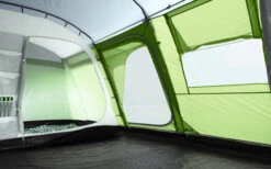 Berger Asmera 6 Familienzelt -Fiamma Verkaufs-Shop 114139 2373448