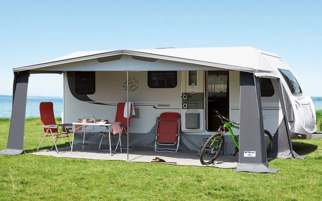 Berger Palma II Reisevorzelt 2 Berger Palma II Reisevorzelt – Bild 2