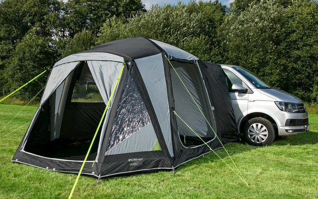 Berger Busvorzelt Liberta Air 2 Berger Busvorzelt Liberta Air – Bild 2