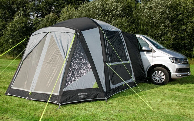 Berger Busvorzelt Liberta Air 3 Berger Busvorzelt Liberta Air – Bild 3