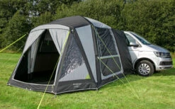 Berger Busvorzelt Liberta Air 10 Berger Busvorzelt Liberta Air -Fiamma Verkaufs-Shop 115726 749523