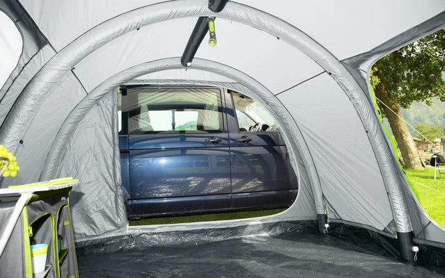 Berger Busvorzelt Touring Air 4 Berger Busvorzelt Touring Air – Bild 4