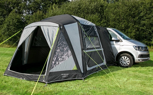 Berger Busvorzelt Liberta Air 5 Berger Busvorzelt Liberta Air – Bild 5