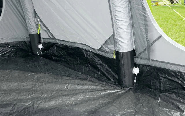 Berger Busvorzelt Touring Air 6 Berger Busvorzelt Touring Air – Bild 6