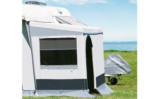 Dwt Tango 240 / 850 Ganzjahresvorzelt 2 Dwt Tango 240 / 850 Ganzjahresvorzelt – Bild 2