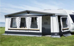 Berger Campione III Ganzjahresvorzelt -Fiamma Verkaufs-Shop 117508 756739