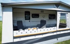 Berger Campione III Ganzjahresvorzelt -Fiamma Verkaufs-Shop 117820 2231518