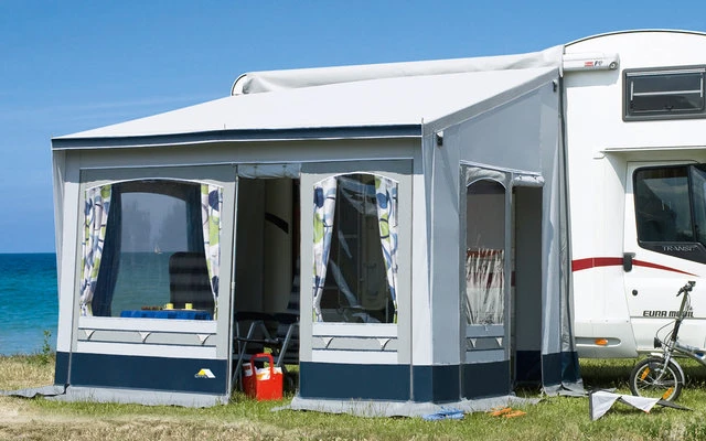 Reisemobilvorzelt Globus Plus 1 Reisemobilvorzelt Globus Plus
