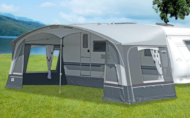 Brand Arcade 240 Vorzelt 2 Brand Arcade 240 Vorzelt – Bild 2