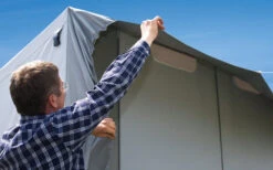 Reisemobilvorzelt Globus Plus 11 Reisemobilvorzelt Globus Plus -Fiamma Verkaufs-Shop 123214 852138