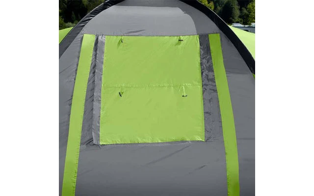 Berger Liberty 4 Familienzelt 7 Berger Liberty 4 Familienzelt – Bild 7