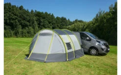 Berger Touring Busvorzelt -Fiamma Verkaufs-Shop 192560 1381999