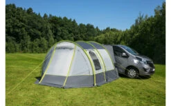 Berger Touring Busvorzelt -Fiamma Verkaufs-Shop 192563 1382017