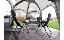 Vango Airhub Hexaway II Low Aufblasbares Busvorzelt -Fiamma Verkaufs-Shop 196928 2230018