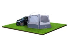 Vango Airhub Hexaway II Low Aufblasbares Busvorzelt -Fiamma Verkaufs-Shop 197114 2229799