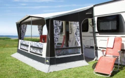 DWT Jazz Gr. 1 Teilvorzelt -Fiamma Verkaufs-Shop 199643 2286073