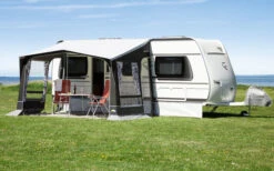 DWT Jazz Gr. 1 Teilvorzelt -Fiamma Verkaufs-Shop 199799 2286088