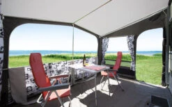 DWT Jazz Gr. 1 Teilvorzelt -Fiamma Verkaufs-Shop 199889 2285989