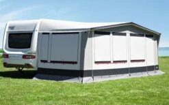 DWT Paradies III 240 820 Saisonvorzelt -Fiamma Verkaufs-Shop 202852 1393099