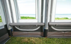 DWT Space Air HQ 375 M Reisevorzelt -Fiamma Verkaufs-Shop 228956 1693083