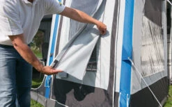 DWT Space Air HQ 375 M Reisevorzelt -Fiamma Verkaufs-Shop 228972 1683124