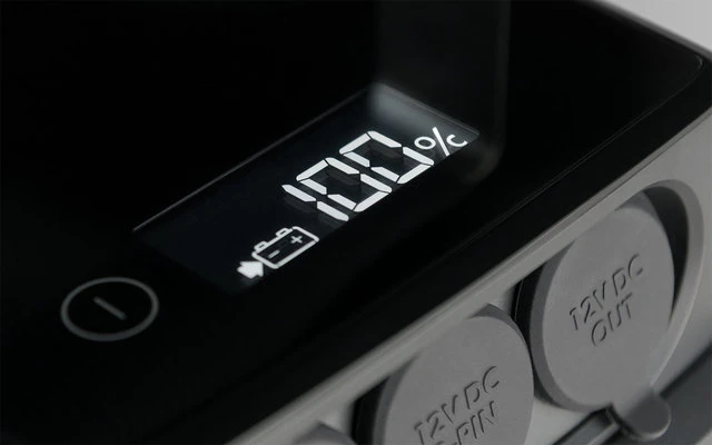 Dometic PLB40 Tragbare Lithiumbatterie 40 Ah 3 Dometic PLB40 Tragbare Lithiumbatterie 40 Ah – Bild 3