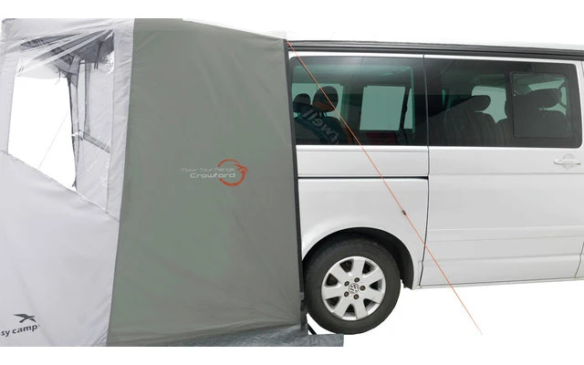 Easy Camp Crowford Heckzelt 3 Easy Camp Crowford Heckzelt – Bild 3