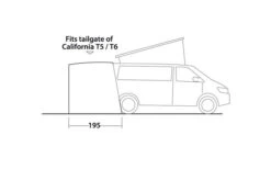 Easy Camp Crowford Heckzelt 13 Easy Camp Crowford Heckzelt -Fiamma Verkaufs-Shop 252023 1783393