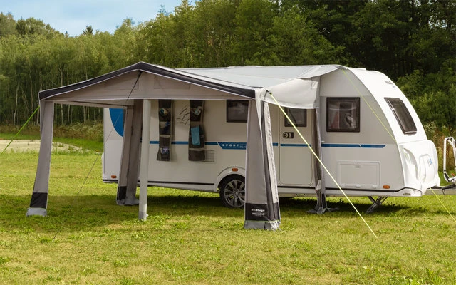 Berger Sirmione Air 400 Cm Aufblasbares Reisevorzelt 2 Berger Sirmione Air 400 Cm Aufblasbares Reisevorzelt – Bild 2