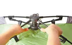 Brunner Blitz 3 Automatic Kuppelzelt 6 Brunner Blitz 3 Automatic Kuppelzelt -Fiamma Verkaufs-Shop 278752 2298062