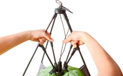 Brunner Blitz 3 Automatic Kuppelzelt 7 Brunner Blitz 3 Automatic Kuppelzelt -Fiamma Verkaufs-Shop 278754 2298074