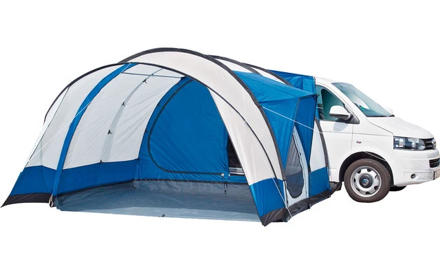 Brunner Albatros Busvorzelt 1 Brunner Albatros Busvorzelt