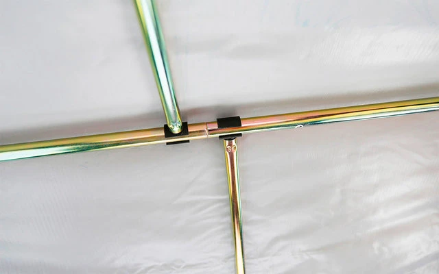 Brunner Gusto NG II Geräte- Und Küchenzelt 200 X 150 Cm 2 Brunner Gusto NG II Geräte- Und Küchenzelt 200 X 150 Cm – Bild 2