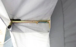 Brunner Gusto NG II Geräte- Und Küchenzelt 200 X 150 Cm 5 Brunner Gusto NG II Geräte- Und Küchenzelt 200 X 150 Cm -Fiamma Verkaufs-Shop 299519 2014013