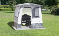 Brunner Coriander Küchenzelt 200 X 150 Cm -Fiamma Verkaufs-Shop 308122 2494378