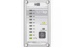 MT Abwasser-/Fäkal-Anzeige