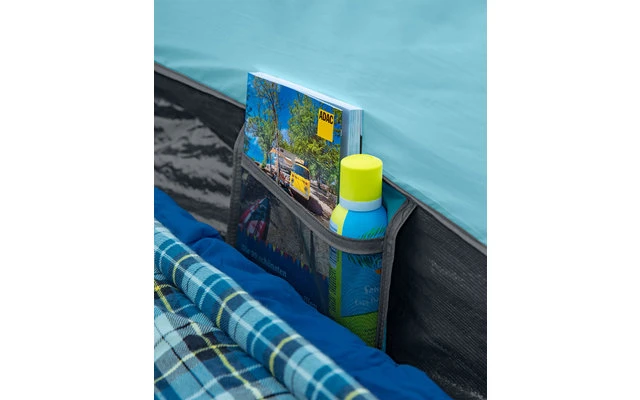 Camptime Uranus 3 Kuppelzelt 6 Camptime Uranus 3 Kuppelzelt – Bild 6