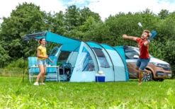 Camptime Jupiter Busvorzelt 8 Camptime Jupiter Busvorzelt -Fiamma Verkaufs-Shop 333203 2466320