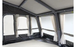 Dometic Grande Air All-Season 390 S Aufblasbares Reisemobilvorzelt