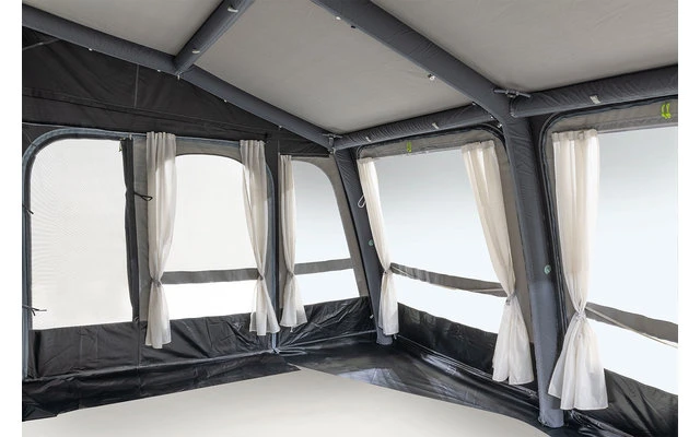 Dometic Grande Air All-Season 390 S Aufblasbares Reisemobilvorzelt 1 Dometic Grande Air All-Season 390 S Aufblasbares Reisemobilvorzelt