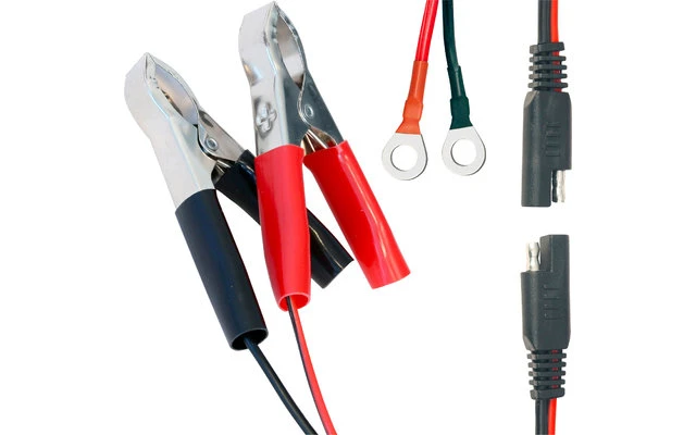 Dino Kraftpaket Batterie Erhaltungsladegerät 6 V /12 V 750 MA 1 Dino Kraftpaket Batterie Erhaltungsladegerät 6 V /12 V 750 MA