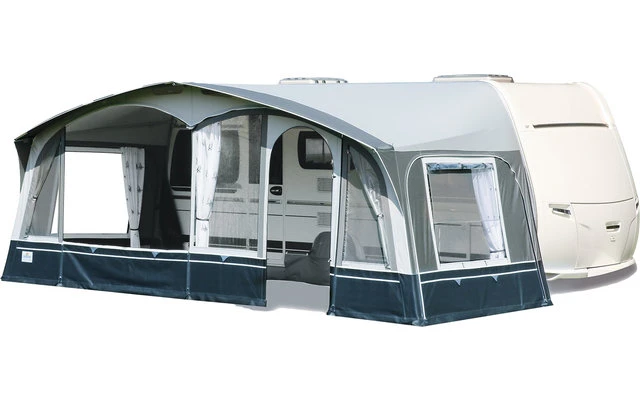 Brand Arcade 240 Vorzelt 1 Brand Arcade 240 Vorzelt