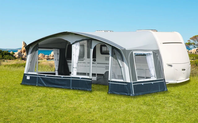 Brand Arcade 240 Vorzelt 7 Brand Arcade 240 Vorzelt – Bild 7