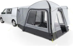 Kampa Cross Air Aufblasbares Busvorzelt -Fiamma Verkaufs-Shop 348375 2248510