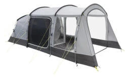 Kampa Tunnelzelt Hayling 4 5 Kampa Tunnelzelt Hayling 4 -Fiamma Verkaufs-Shop 348507 2639833