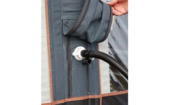 Isabella Air Cirrus North 300 Aufblasbares Reisevorzelt 300 X 275 Cm -Fiamma Verkaufs-Shop 350852 2283694