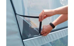 Isabella Air Cirrus North 300 Aufblasbares Reisevorzelt 300 X 275 Cm -Fiamma Verkaufs-Shop 350888 2283700