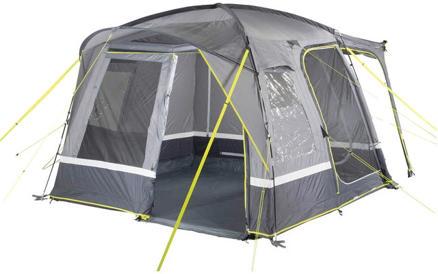 High Peak Tour 2.0 Freistehendes Busvorzelt 3 High Peak Tour 2.0 Freistehendes Busvorzelt – Bild 3